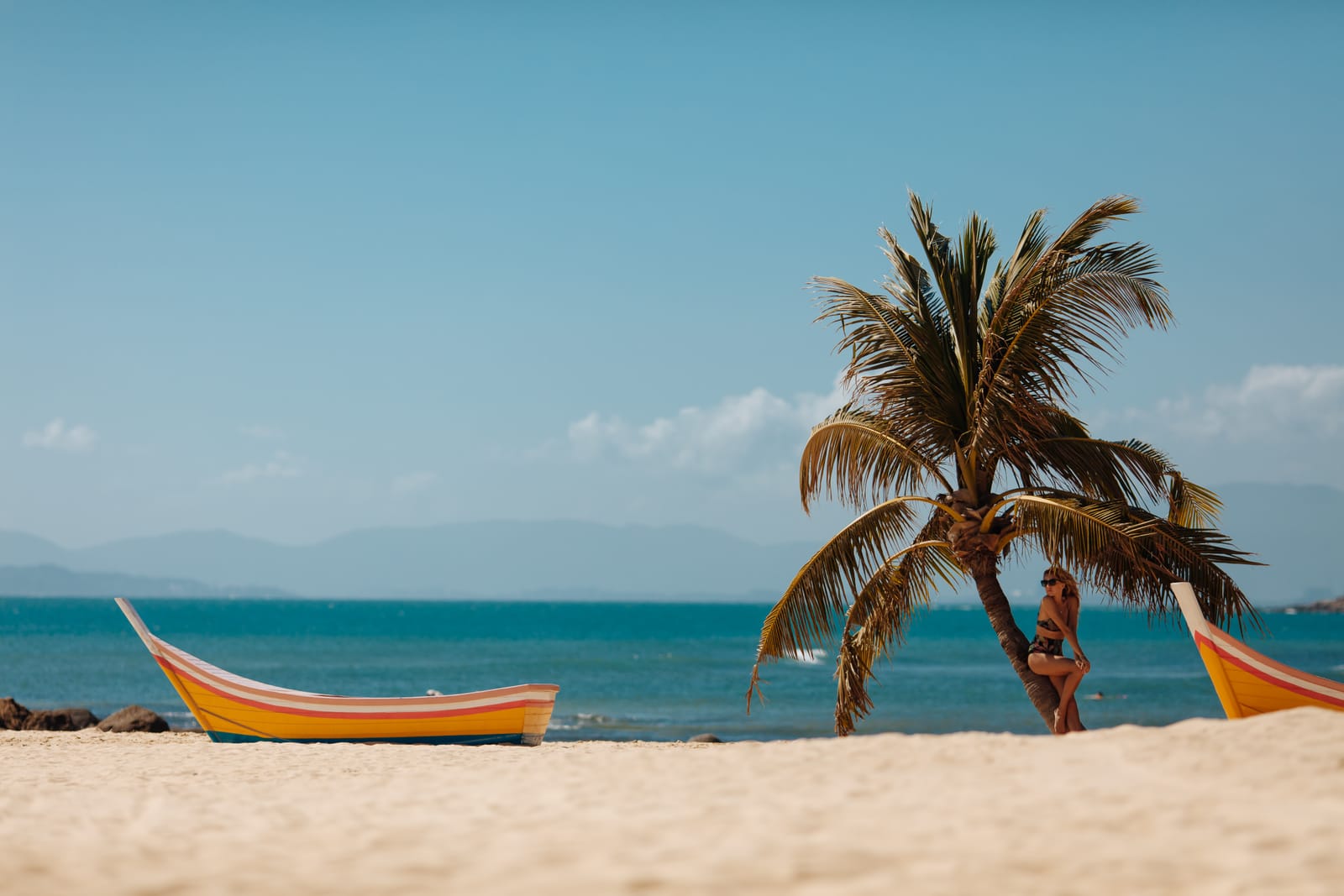 Playa de Ixtapa Zihuatanejo