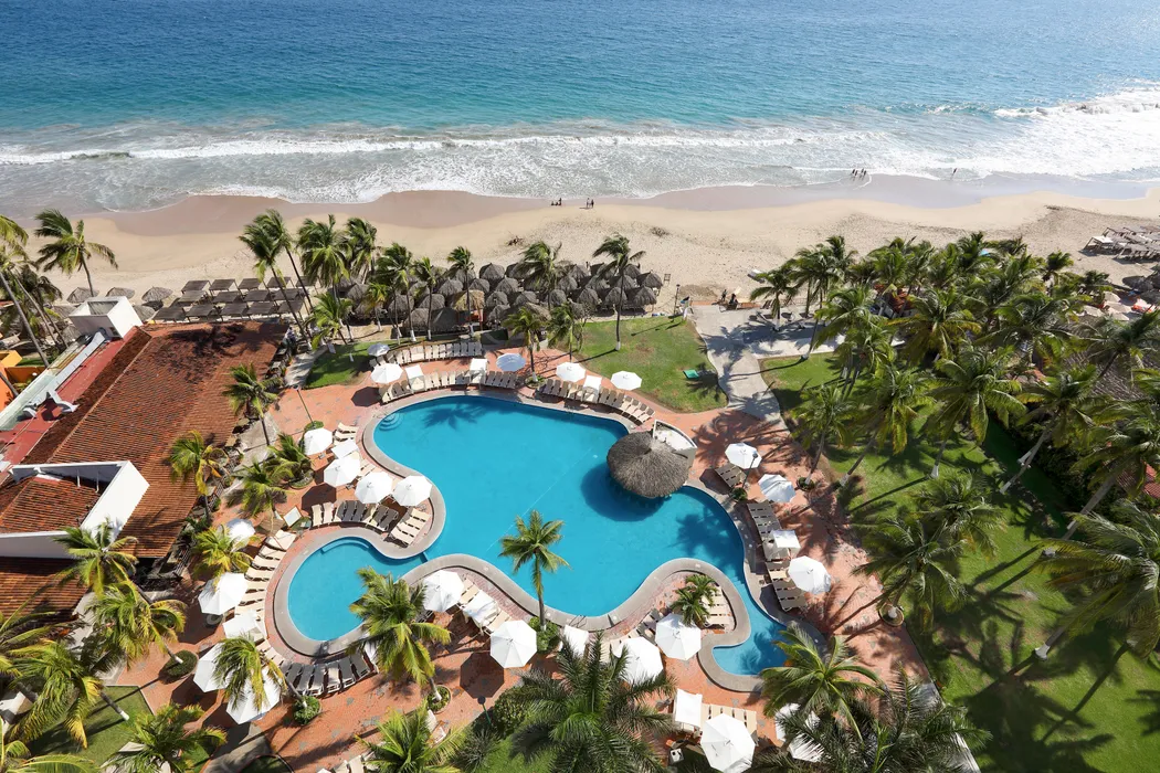 Hoteles en Ixtapa