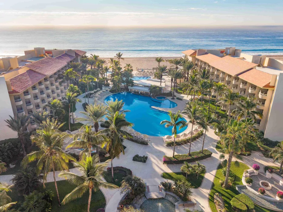Hoteles en Los Cabos